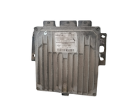 Calculateur moteur Delphi 8200206670 clio2 kangoo1 logan1 1.5dci