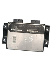 calculateur moteur Lucas DCN2 – Réf. 9641390180/206 306 partner 1 2 berlingo 1 2 xsara xantia c15/1.9 d