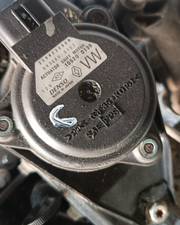 Boîte de vitesses ;R9M D452/ talento2  master 3 vivaro c movano b / nissan nv300 primstar 2 talento/ 1.6 dci biturbo