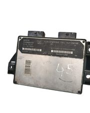 Calculateur 9645626280 /206 partner1 2 berlingo1 2 xsara/ 1.9 d