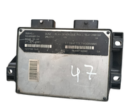 Calculateur 9644710280 /206 partner1 perlingo1/1.9d (Copie)