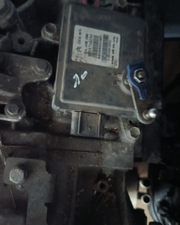 Boîte de vitesses automatique 20GZ07 /308 3008 5008 c4 grand picasso c5 aircros crandlandx / 2.0 bluehdi 2.0 cdti