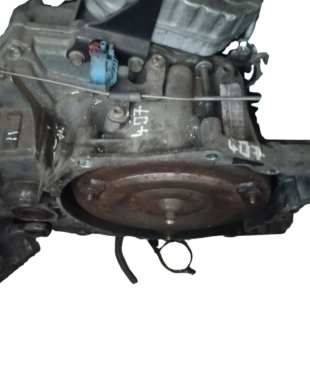 Boîte automatique 4HP20 / 407605 406 607 xm safrane vito /