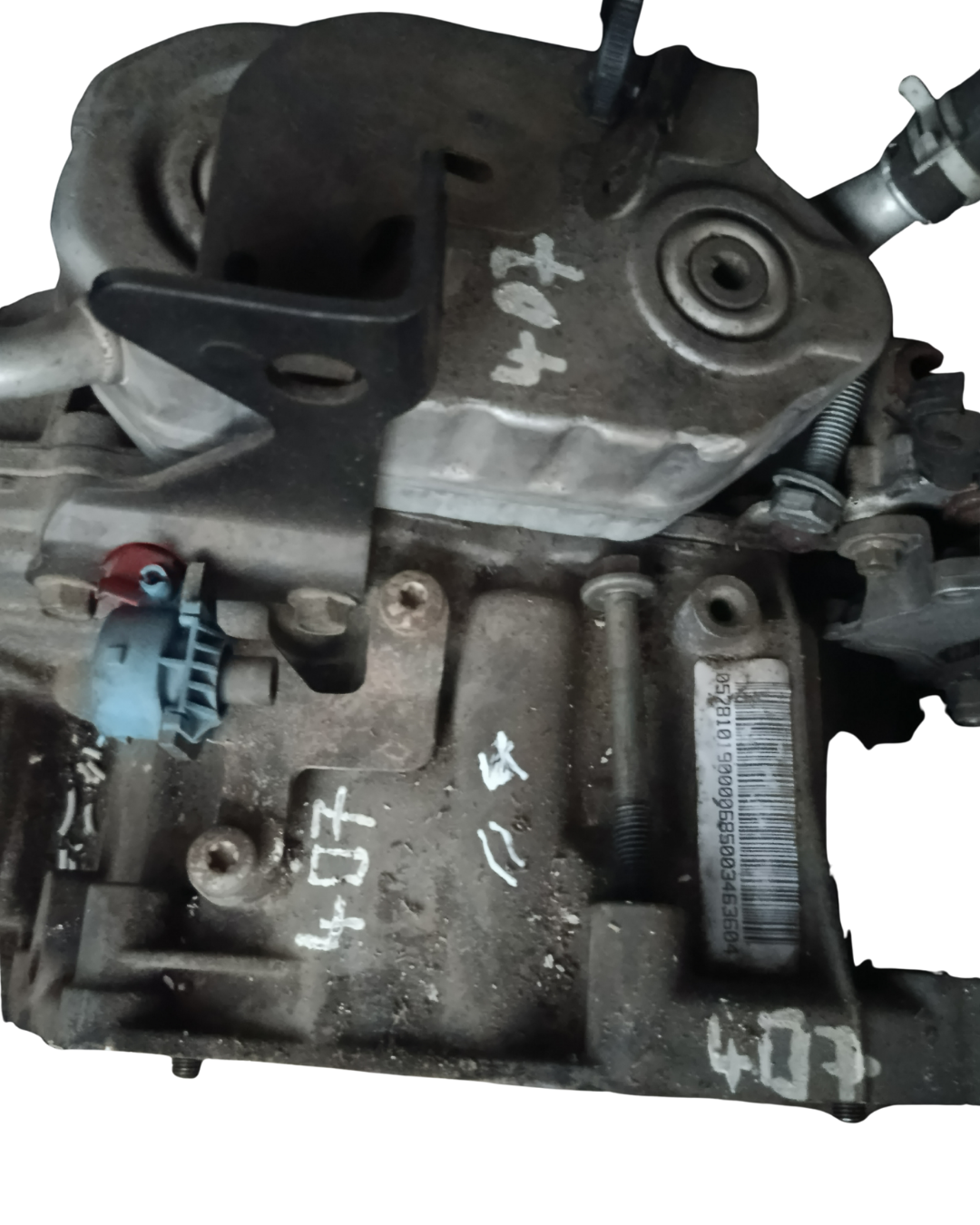 Boîte automatique 4HP20 / 407605 406 607 xm safrane vito /