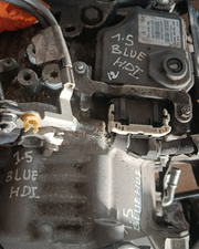 Boîte de vitesses automatique ;20GT52 /308 sw gt line 3008 5008 c4 c4 space tour c5 aircros grandland x partner refter travel / 1.5 bluehdi