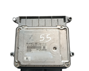 Calculateur 0261201852 / kia ceed rio hyundai I30 / 1.4i 1.6i