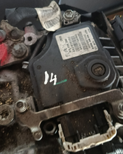 Boîte de vitesses automatique ;20GT80 /308 sw gt ligne 3008 5008 c4 c4 space tours c5 aircros ds7 grossback/ 1.5 bluehdi