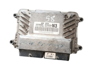 Calculateur 5WY5992A /chevrolet  aveo spark 1.2