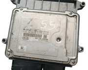 Calculateur 0261201852 / kia ceed rio hyundai I30 / 1.4i 1.6i (Copie)