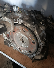 Boîte automatique 6 rapports 20GE13 /208 308 sw 2008 c3 c3 aircross c4 picasso grand picasso spacetourer ds3 ds4 ds7 cossback/ 1.2 puretech  thp