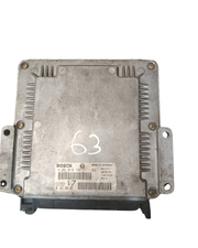 Calculateur 0281010135/ 806 evasion expert1 jumpy / 2.0hdi