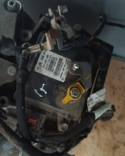 Boîte automatique 6 rapports 20GE13 /208 308 sw 2008 c3 c3 aircross c4 picasso grand picasso spacetourer ds3 ds4 ds7 cossback/ 1.2 puretech  thp