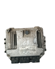 Calculateur 0281014444 BIPPER NEMO FIORINO QUBO 1.4 HDI  1.3 MTJ