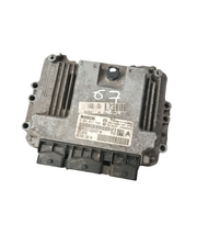 Calculateur 0281011560 206 C3 1007 1.6 HDI