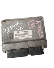 Calculateur 03E906033L 5WP40194 07 VW Siemens Volkswagen Polo IV 1.2 12v cordoba ibiza fabia 1.2