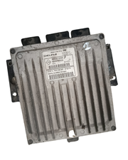 Calculateur 8200513058  Delphi DCM1.2 – Renault/Dacia 1.5 dCi / logan clio2 clio3 kangoo1  kangoo2 modus