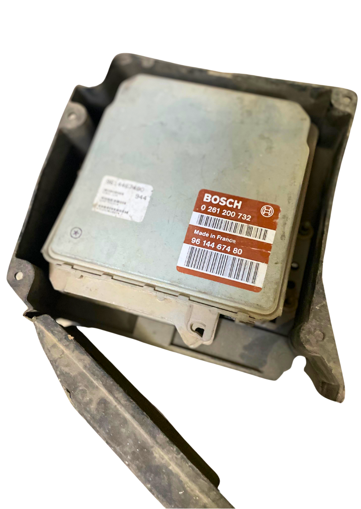 CALCULATEUR 9614467480 0261200732 28FM0013 PSA Bosch XANTIA ZX 306 405 1.6l