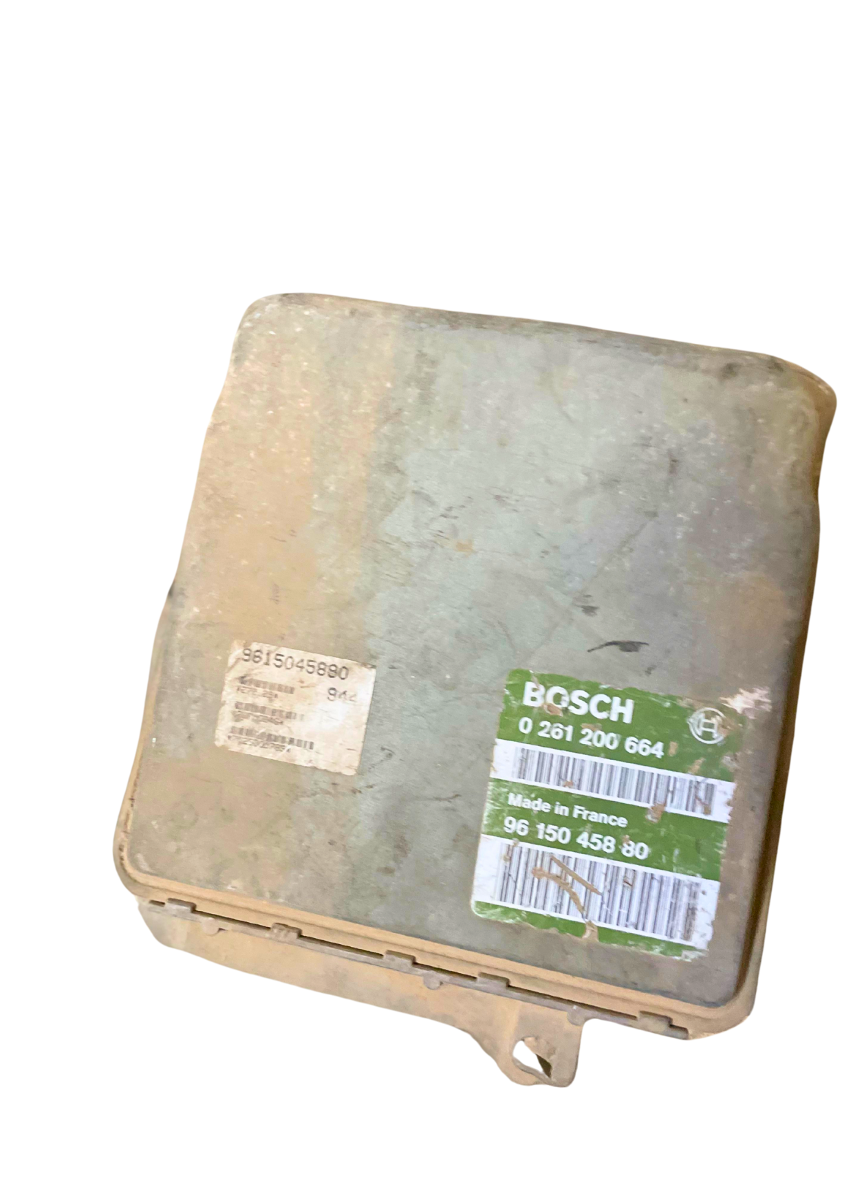 CALCULATEUR 9615045880 0261200664 26FM0046 PSA Bosch XANTIA ZX 405 306 1.8 1.6
