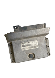 CALCULATEUR PSA 0281001262 9624519580 XUDBC02 Bosch XANTIA  406 1.9l