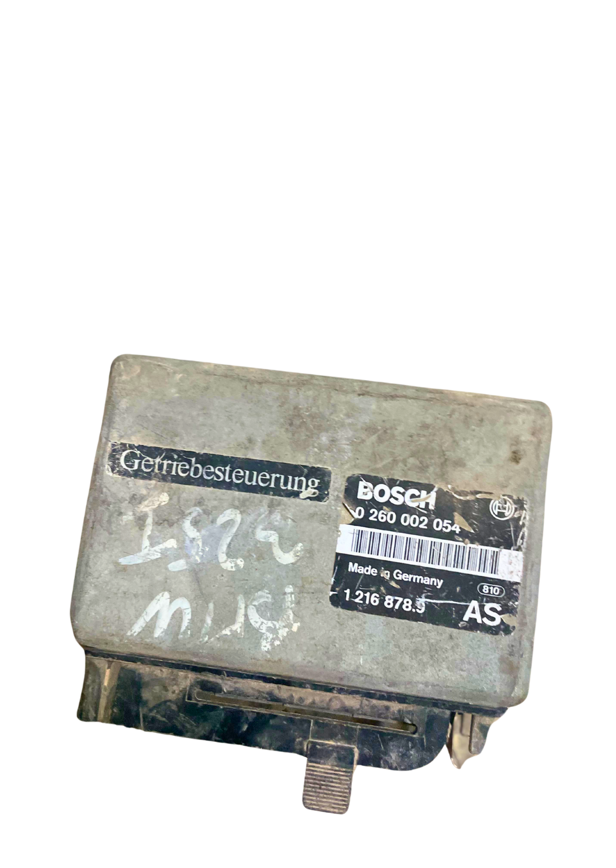 CALCULATEUR BMW  BOSCH 0260002054 1216878.9