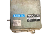 calculateur  0281001117 2243420 BMW Bosch bmw serie 5