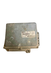 calculateur  0261200676 9617161480 26FM0117 clio 1.2 l