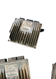 Calculateur 9647563180 R0411C001F 80929N G6B59A03 PSA Delphi 207 c3 1.4L