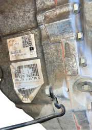 Boîte automatique 6 vitesses Peugeot / Citroën 9657656480 9658902180  20gl03 c5 c6 407