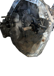 Boîte de vitesses RENAULT KANGOO  Authentique 8200166682 8200166682 kangoo clio2 1.5 diésel