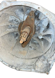 boite a vitesse pour BMW SERIE 3  serie 5 COMPACT (E46) 320TD 2001 1112623  1065401012  2l diessel