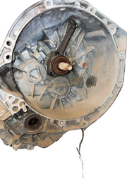 Boîte de vitesses - Renault LAGUNA - PK1AA061