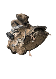 boite de Vitesse Manuelle 20CF15 Citroen C3 1.4 8V 2222RE