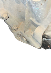 Boîte de vitesse kangoo 2 megane3 clio 3  nissan note nissan nv200 8200977061 CEDJRGF 1.5l