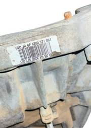 Boîte de vitesse kangoo 2 megane3 clio 3  nissan note nissan nv200 8200977061 CEDJRGF 1.5l