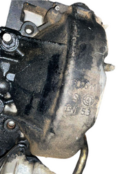 Boîte De Vitesses PEUGEOT 307 BERLINA  309611  1.61 6v