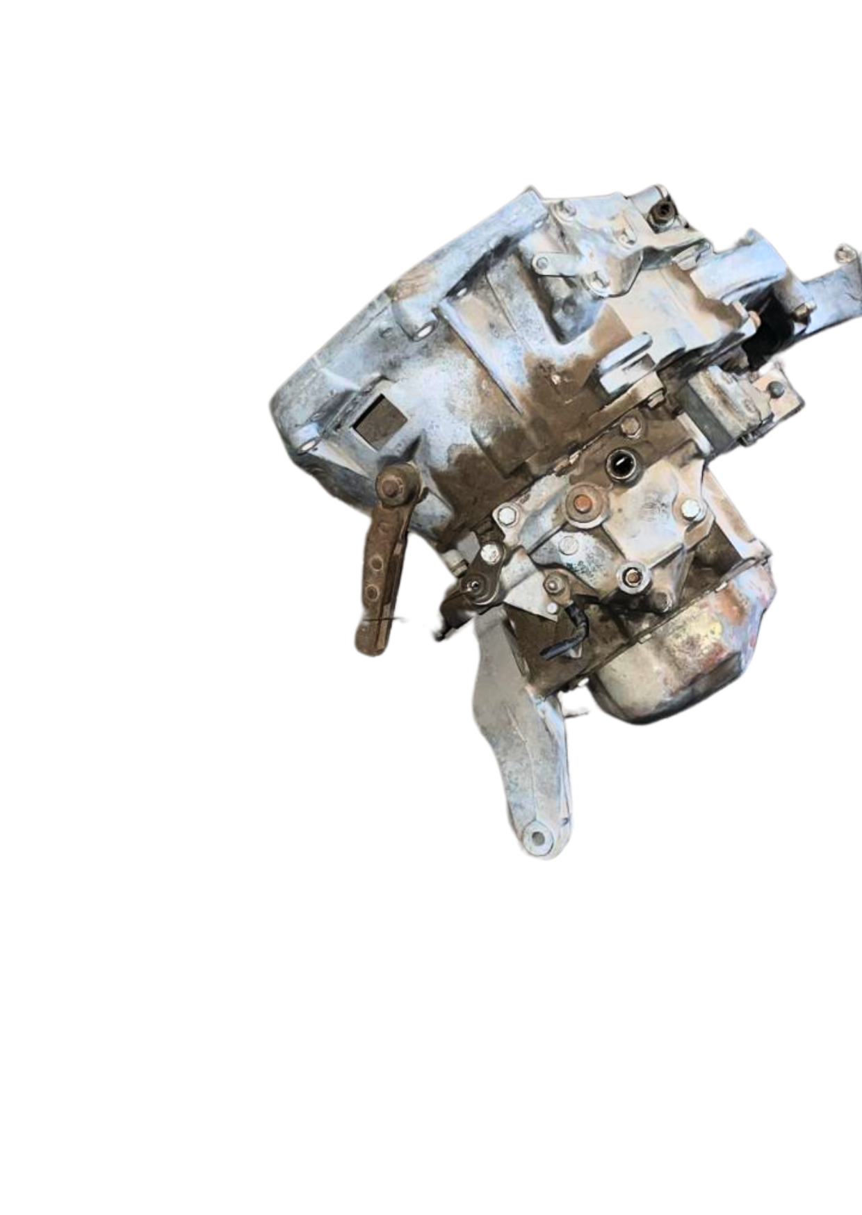 boite de vitesse fiat bravo 7780656  r2910-004  1.4 Multijet  1.6 Multijet