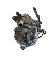 Boîte De Vitesse Manuelle 9810688480 20A701 1.2 VTI Citroen C3 2 Peugeot 208