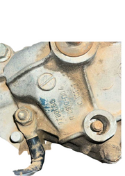 boite de vitesse fiat bravo 7780656  r2910-004  1.4 Multijet  1.6 Multijet 1.1 1.2 8v punto seicento