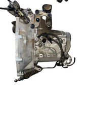 Boîte De Vitesse Manuelle 9810688480 20A701 1.2 VTI Citroen C3 2 Peugeot 208
