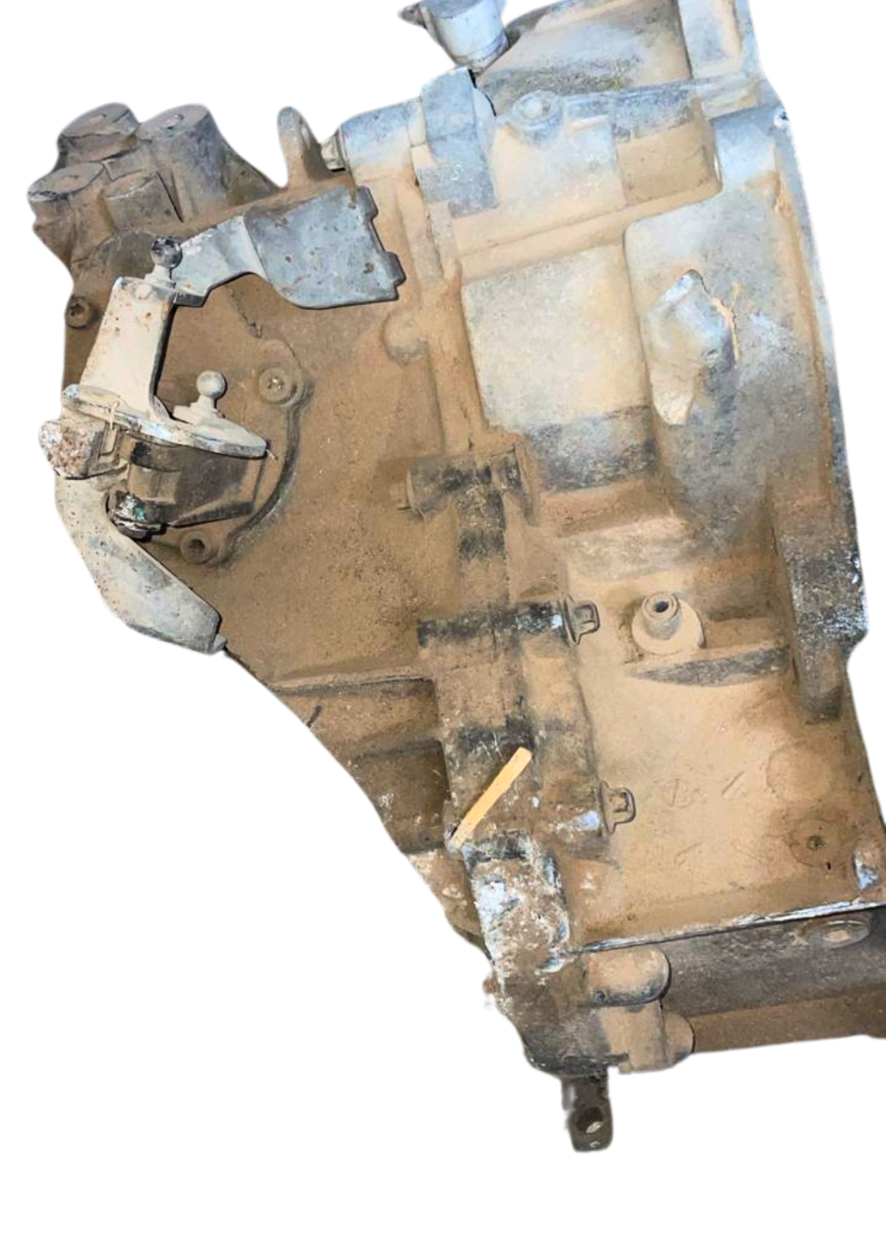 boite de vitesse fiat bravo 7780656  r2910-004  1.4 Multijet  1.6 Multijet