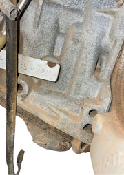 boite de vitesse twingo 1.2 clio1 1.4  7700598815