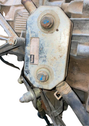 boite de vitesse twingo 1.2 clio1 1.4  7700598815