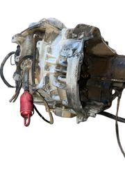 boite de vitesse twingo 1.2 clio1 1.4  7700598815