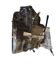 Boîte de vitesses RENAULT LAGUNA II 1.9 dCi 8200011892