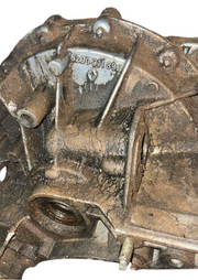 Boîte de vitesses RENAULT LAGUNA II 1.9 dCi 8200011892