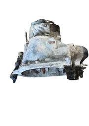 boite vitesse   407 1.6 hdi