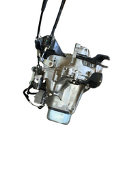 Boîte De Vitesse Manuelle 9810688480 20A701 1.2 VTI Citroen C3 2 Peugeot 208