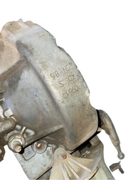 boite vitesse   407 1.6 hdi