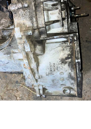 Boîte de vitesse avec numéro d'article 141454  1.9 dci  laguna kangoo scenic