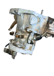 boite vitesse Transmission Manuelle Lancia  843 55245402  188A4000 280535 lancia 1.2 essence ⛽